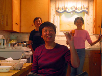 food preparers