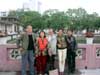 Xiulan & Da Yang in 2004