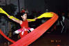 young dancer
