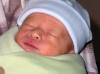 sleeping, again