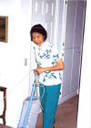 Li-qing housekeep