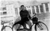 an old bike