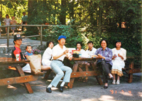 faculty from Xiamen U