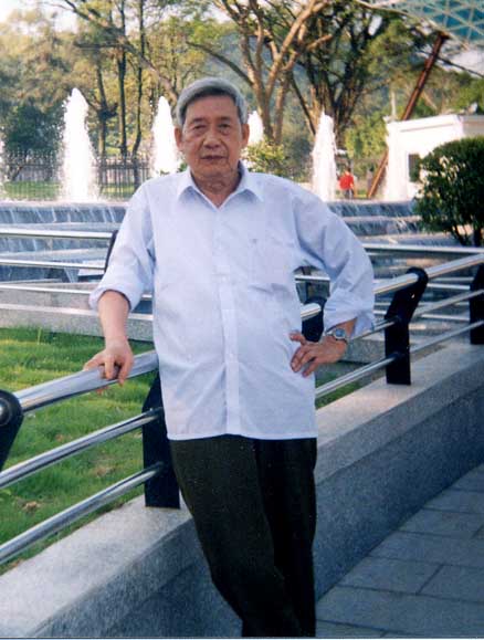 uncle zhuang